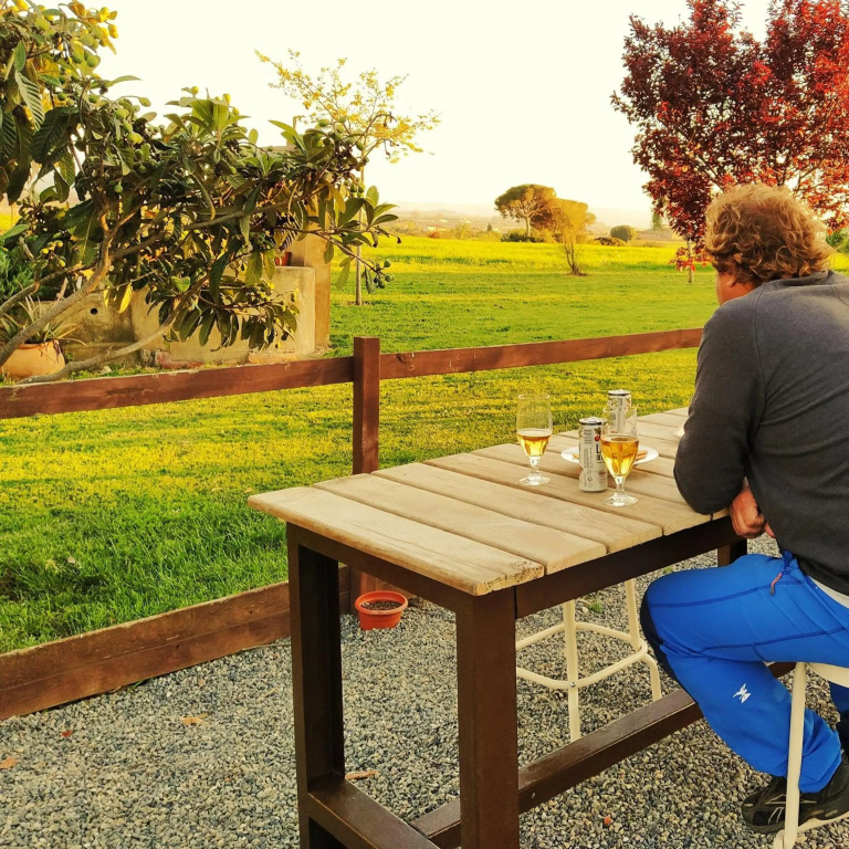 Turisme Rural Mas Ramades - Général