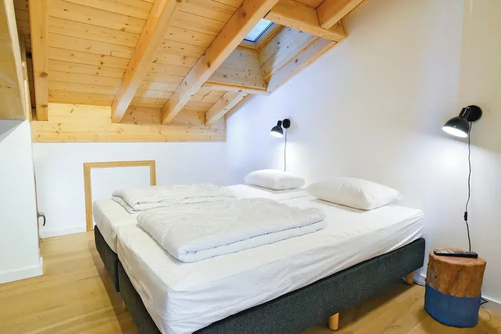 Voir la photo 4 — Chalet in French Alps Near Lake Geneva