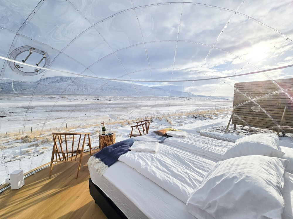 Aurora Igloo North