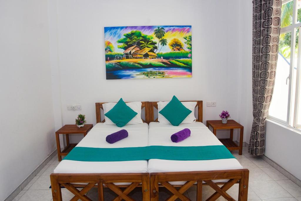 Di Sicuro Tourist Inn