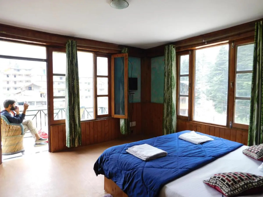 Hotel photo 8