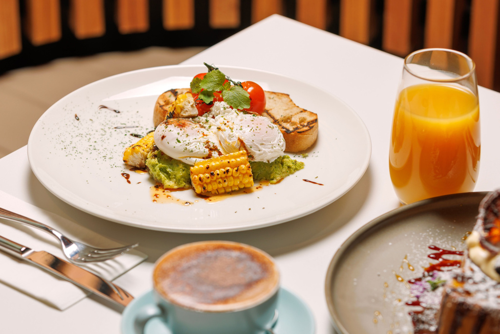 Holiday Inn Dandenong by IHG - Général