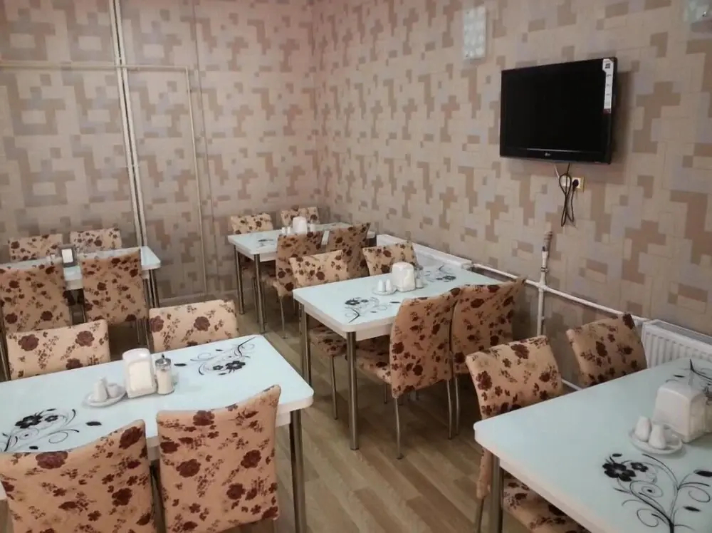 Hotel Kervansaray - фото 20