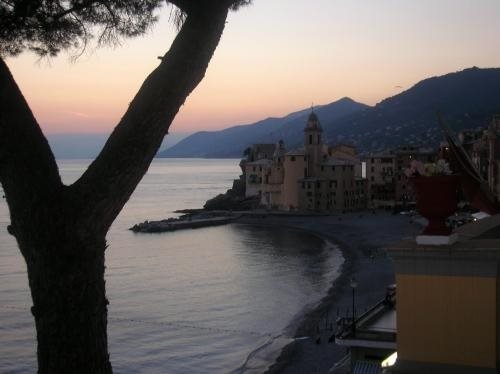 Beach & Waterfront