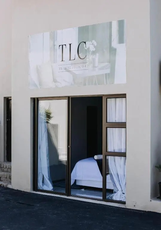 The Living Collective Villa