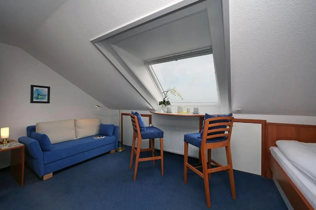 Classic Apartment