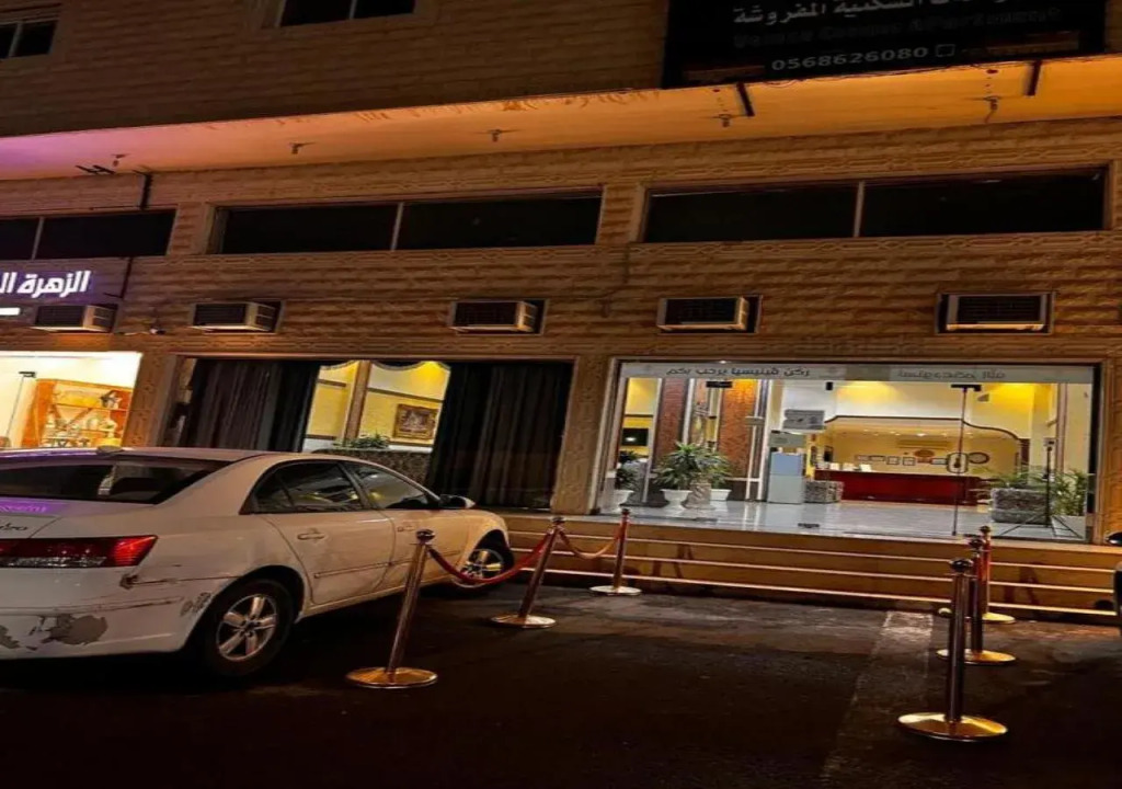 Rokn Venice Furnished Apartments — фото 5