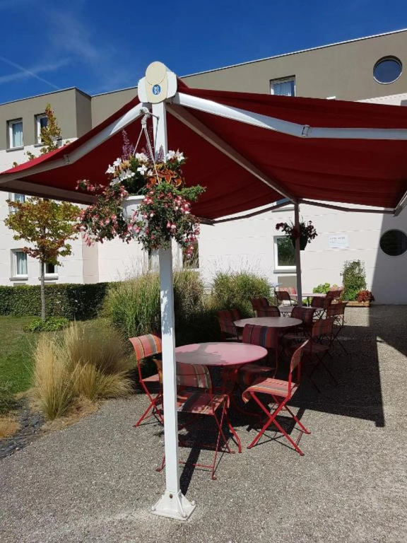 ibis Styles Compiegne - Général