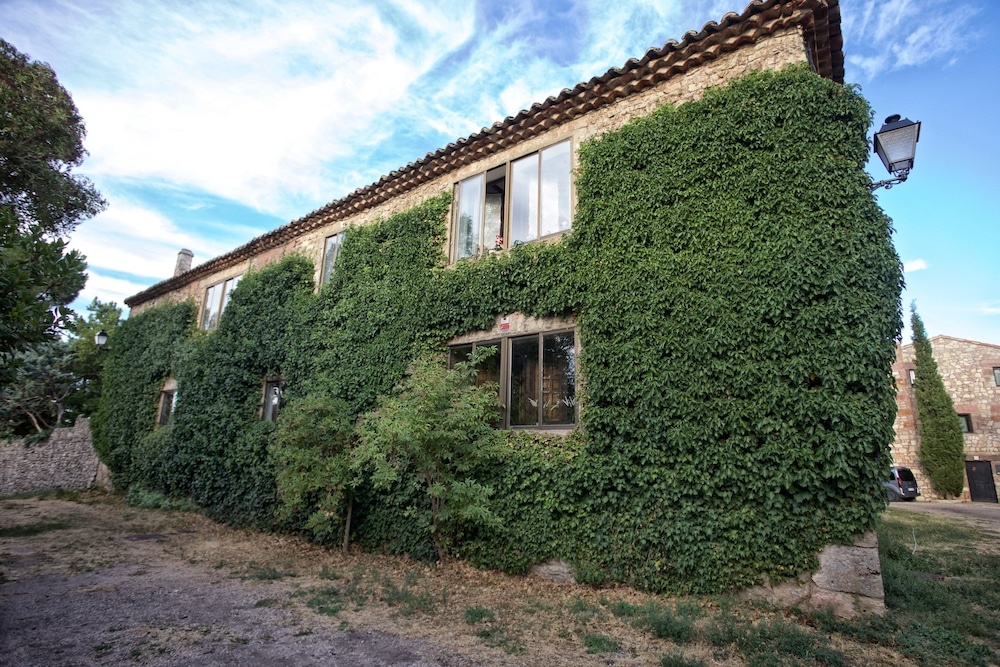 Casa Palaciega El Cuartel