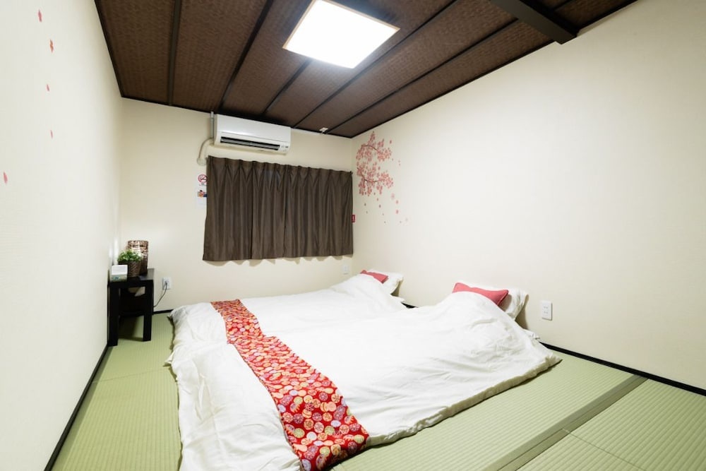 Tsuruhashi Guest House 사진 2