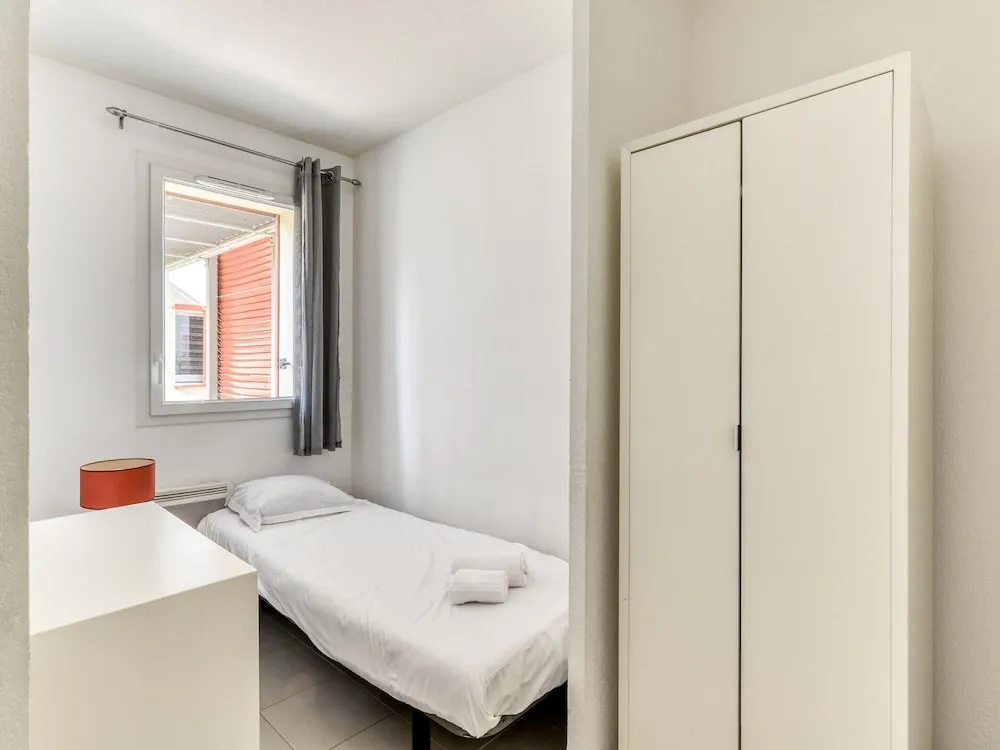 Voir la photo 4 — Family Studio Near Argeles Beaches