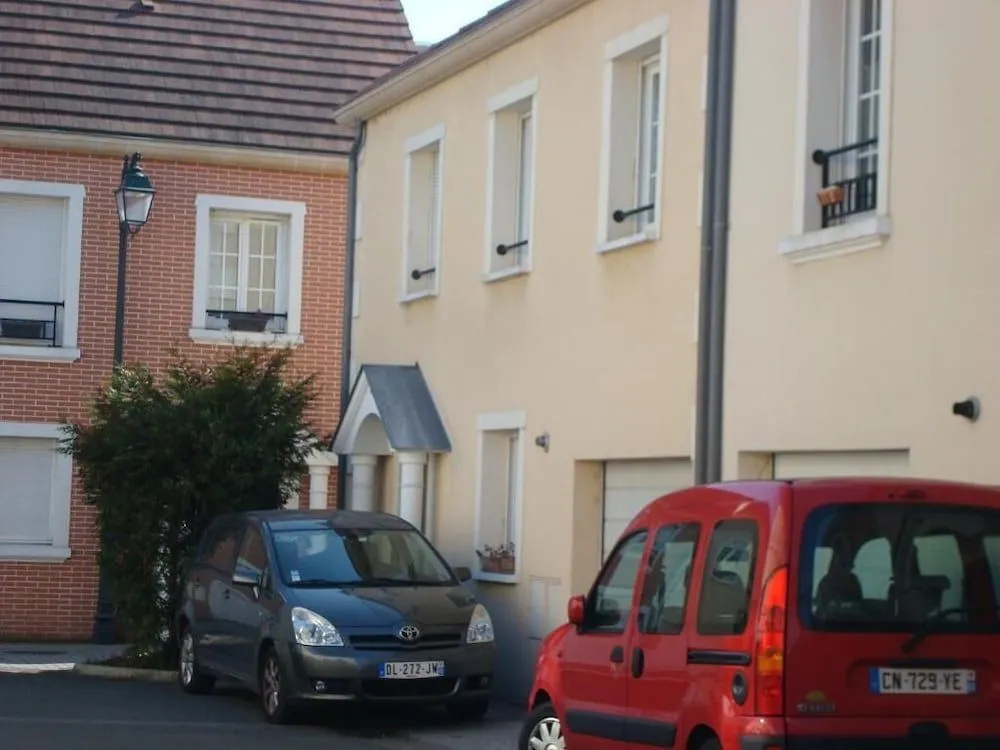 b&b du Clos Ménil