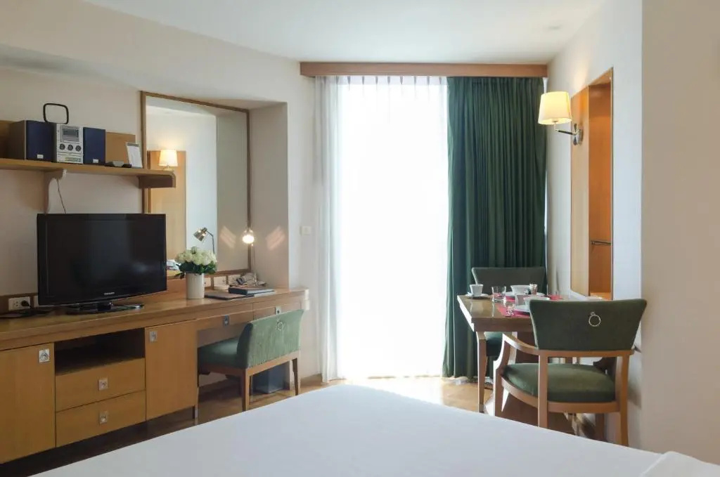 At Ease Saladaeng by AETAS - Chambres