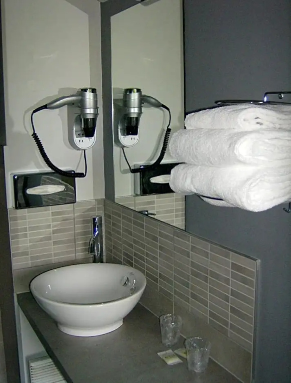 Hotel du Parc de la Colombière - Chambres
