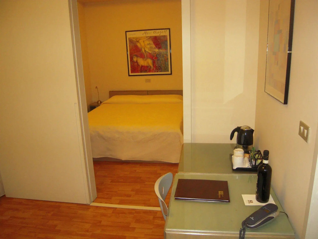 Hotel Lis - Général