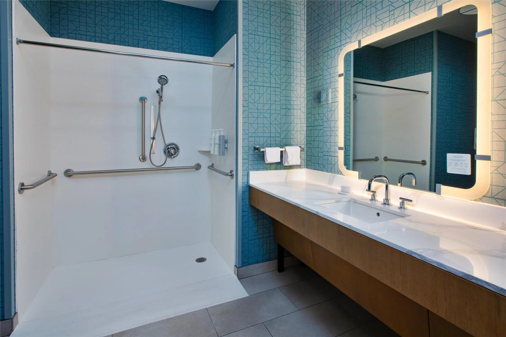 Homewood Suites by Hilton Sioux Falls - Chambres