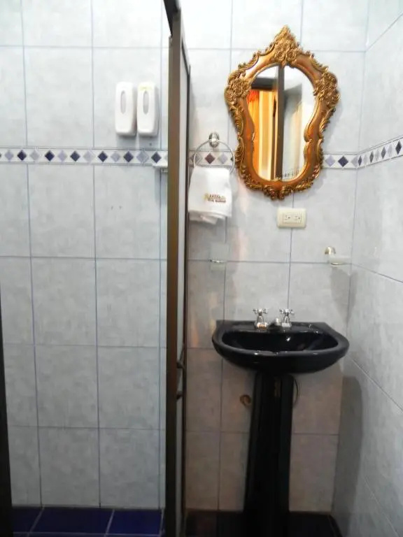Hotel Vieja Mansion - Chambres