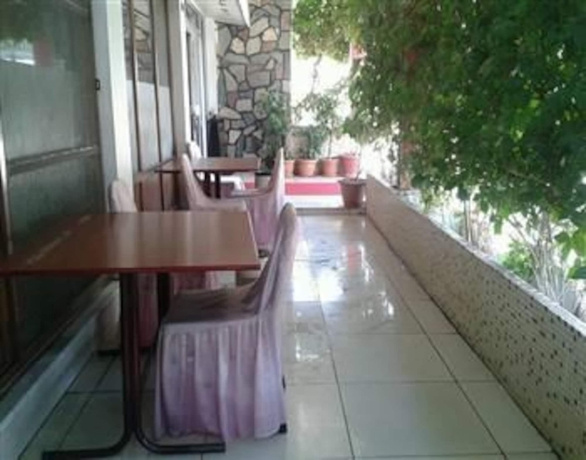 Ekinci Otel