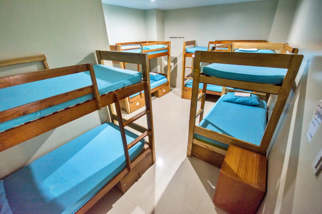 Boracay Backpackers — 5