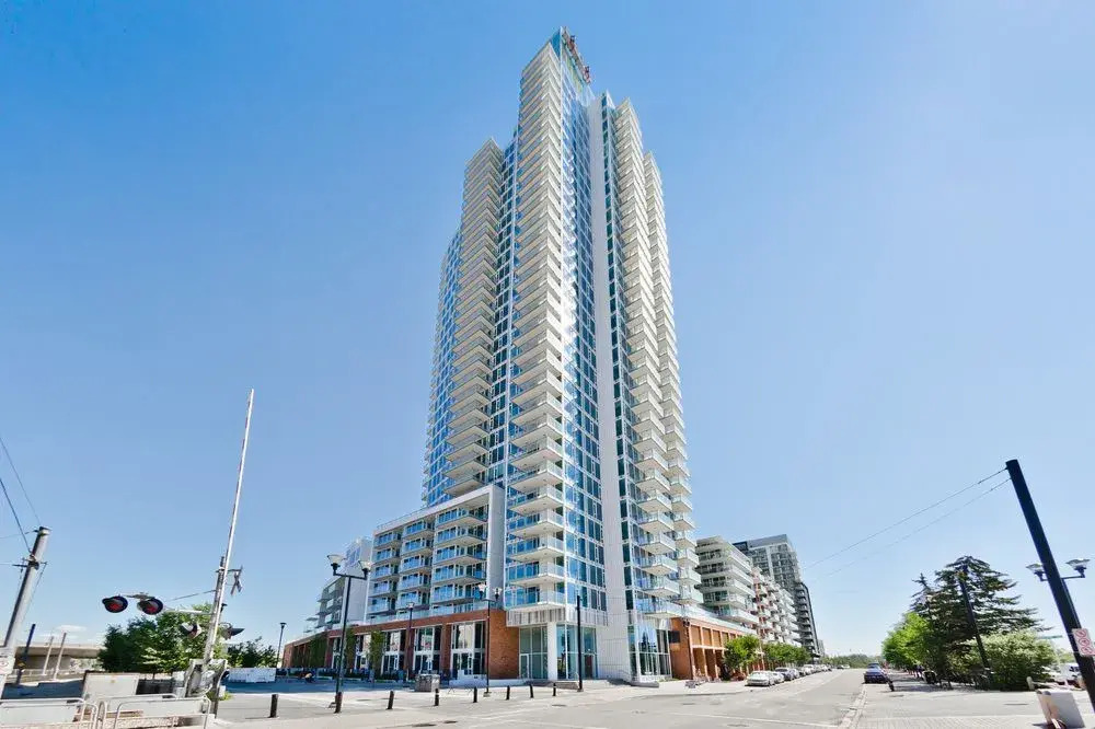 O hotel suites - Pulse at Evolution - фото 10