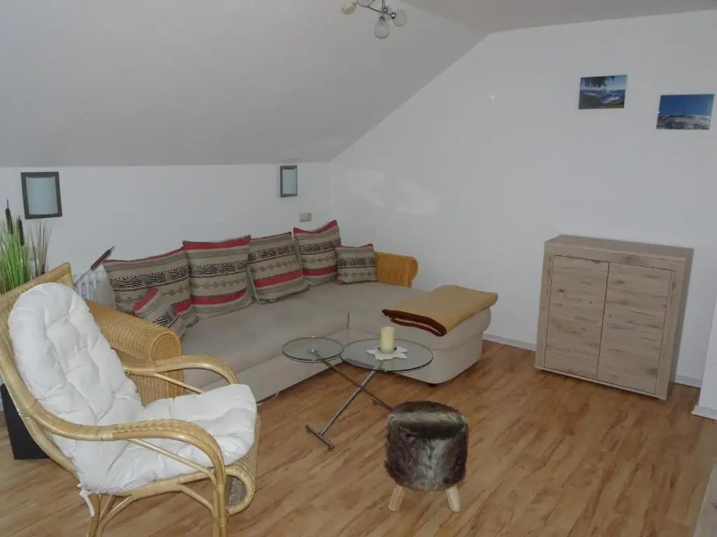 1 Bedroom Apartment with balcony