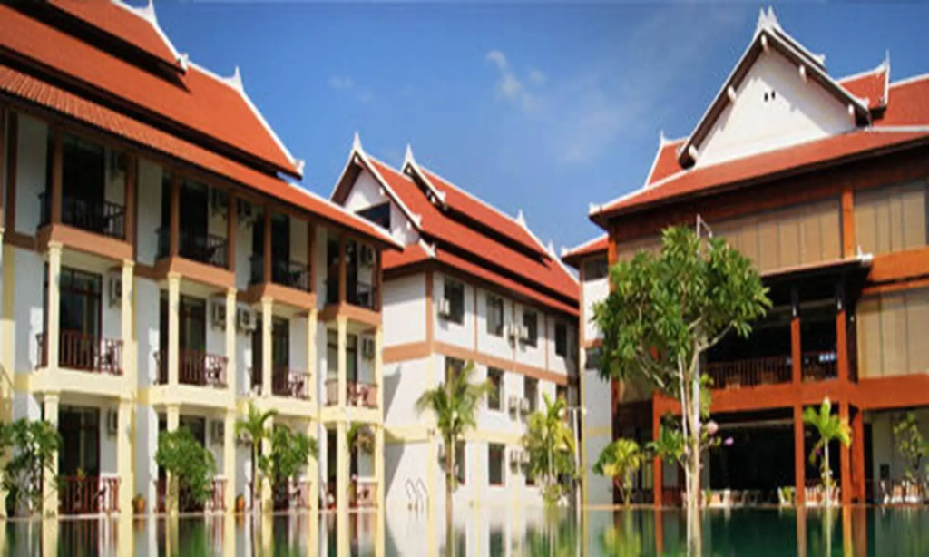 Xishuangbanna Hotel Managed by Xandria Hotel