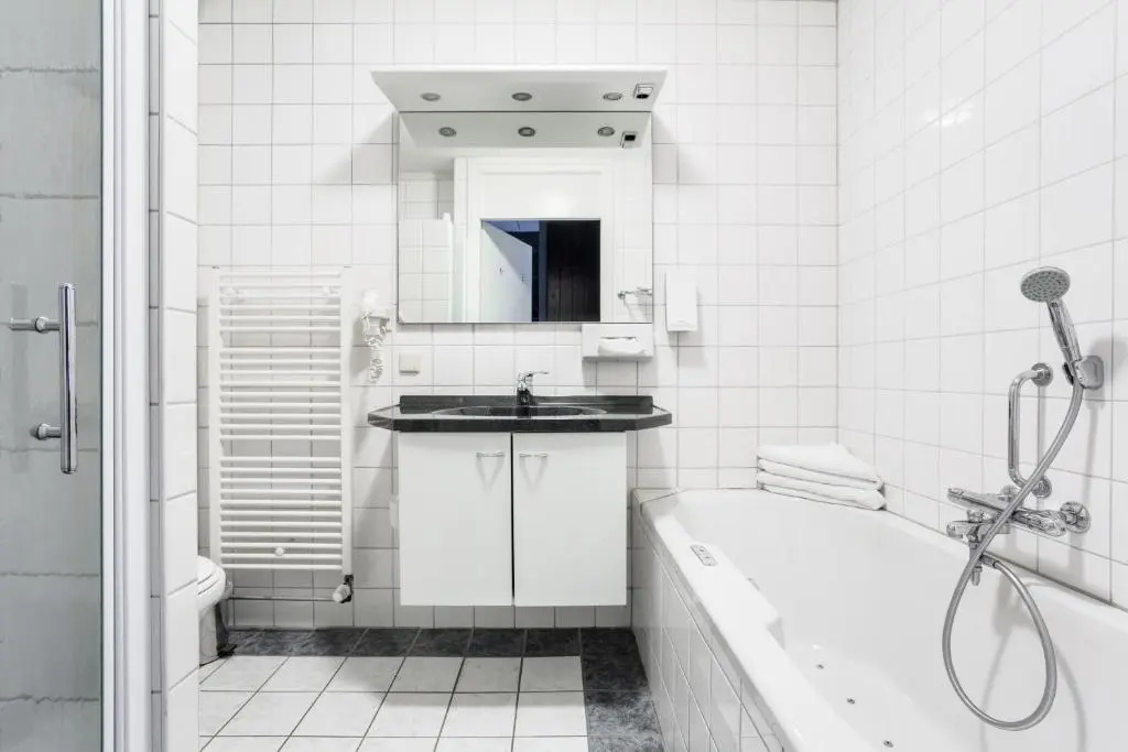 Fletcher Hotel-Restaurant De Broeierd - Chambres