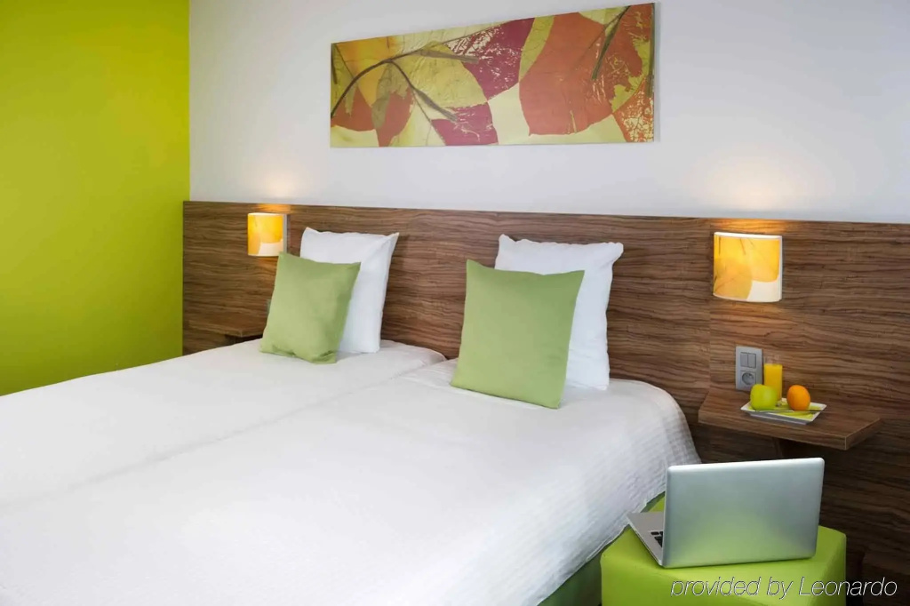 ibis Styles Louvain la Neuve Hotel et Events - Général
