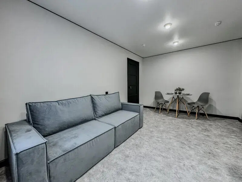 Семейный номер Standard в La mancha