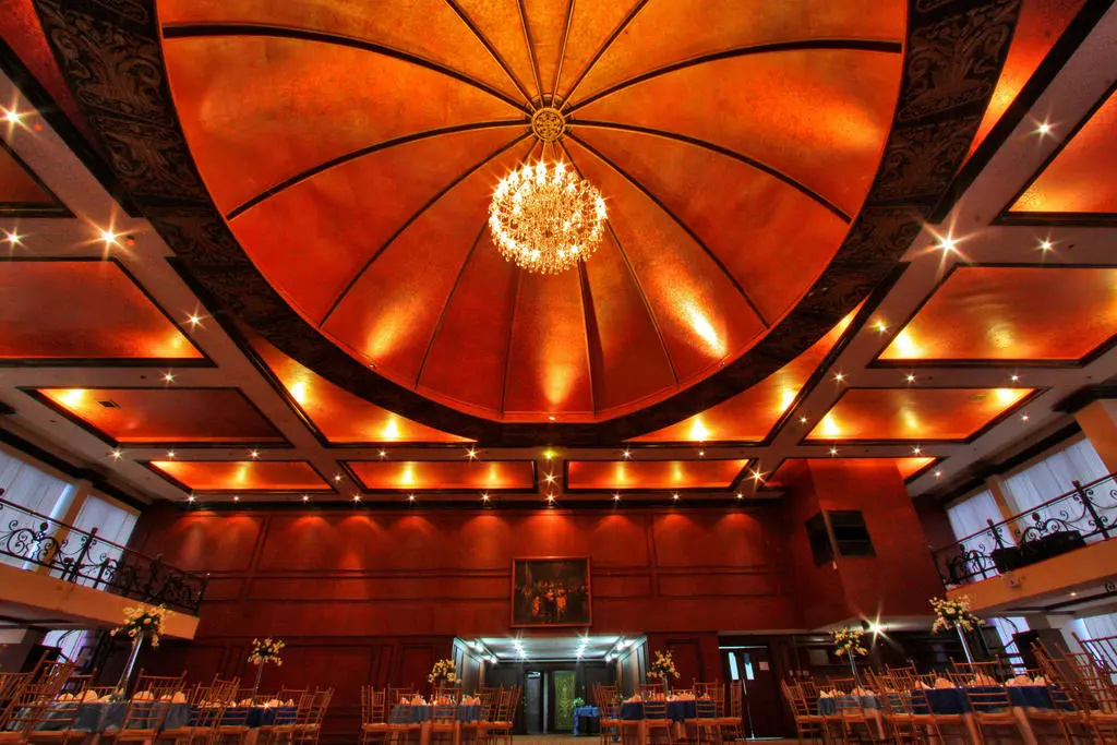 Hotel Rembrandt Quezon City - Général