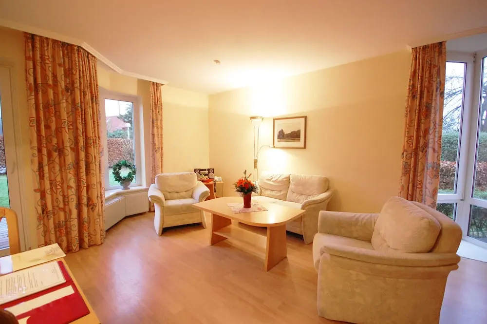 Ringhotel Resort SPA Hohe Wacht - Chambres