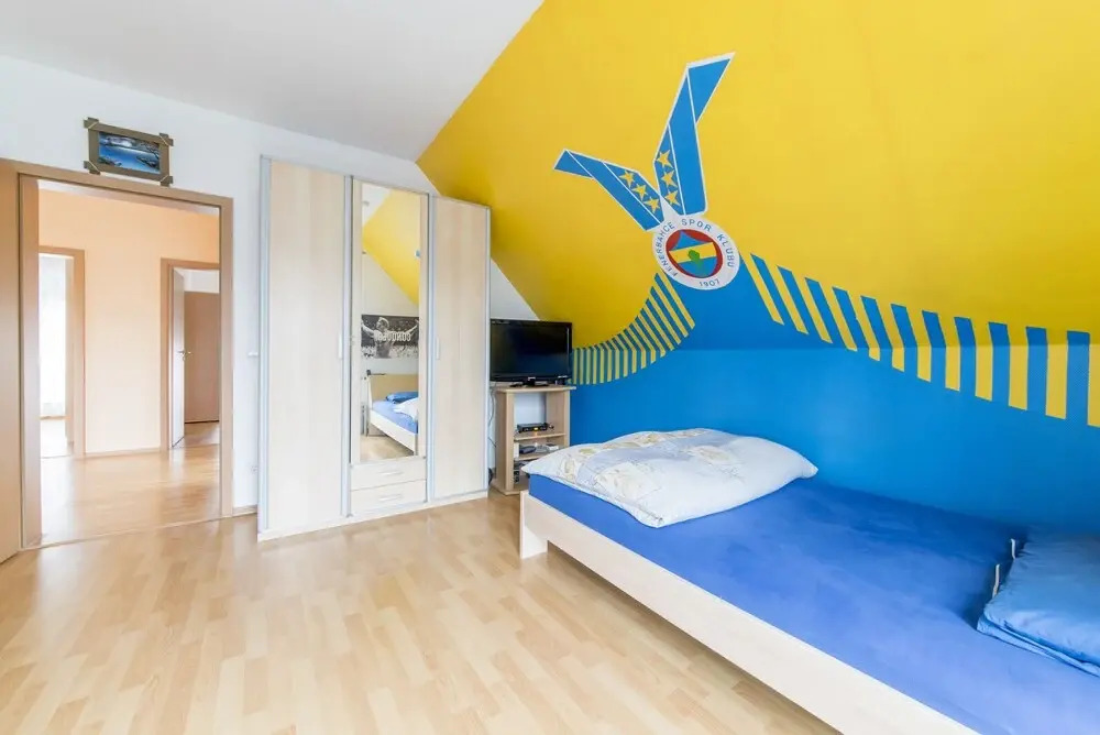 Private House Auf den KirchstÃ¼cken — фото 4