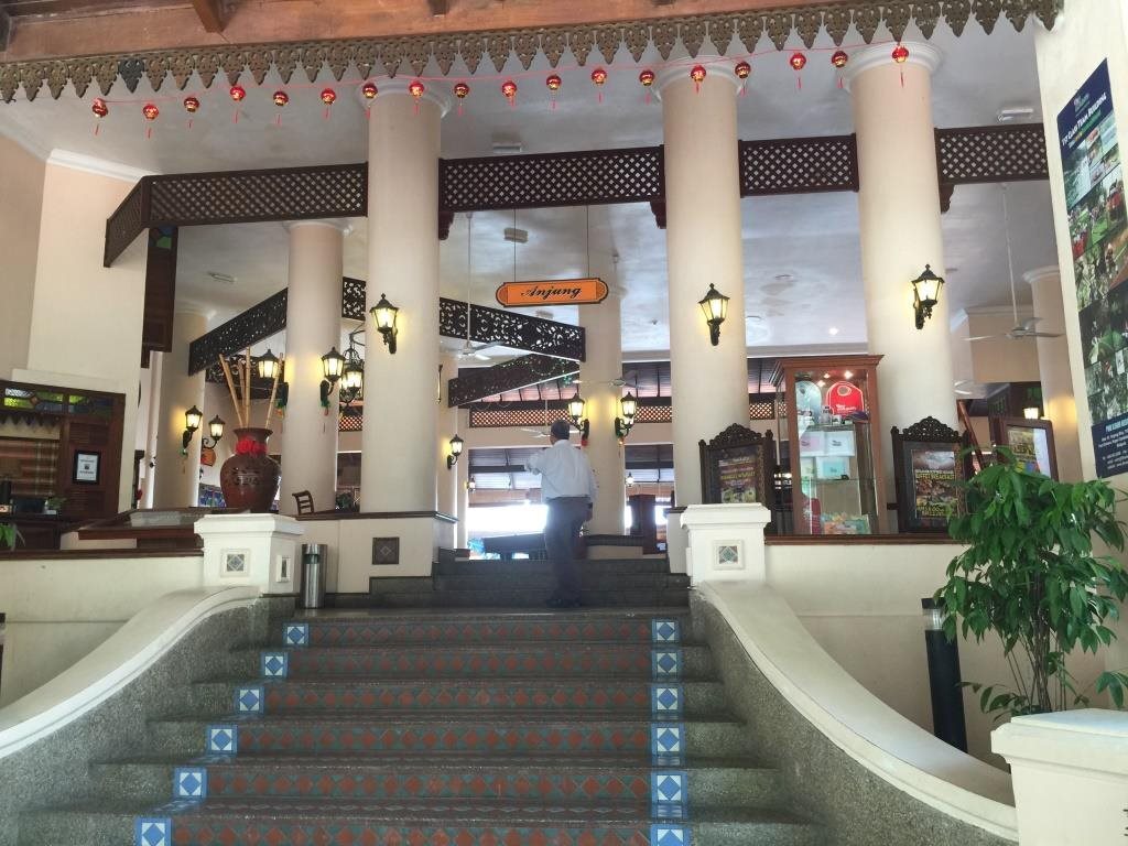 Villea Port Dickson by null