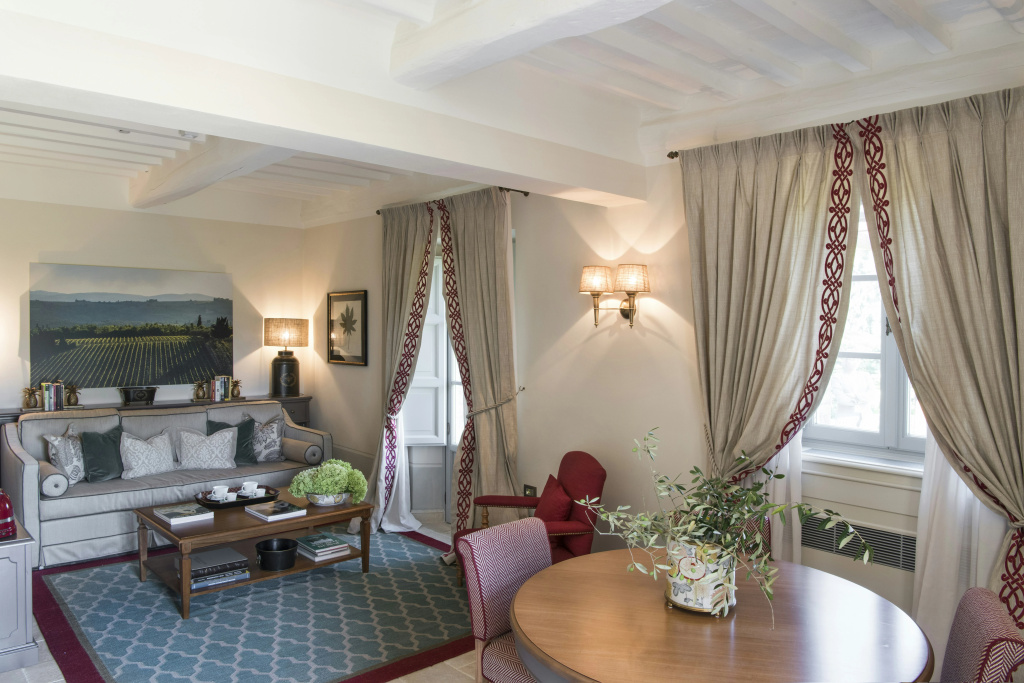 Borgo San Felice Resort - Général
