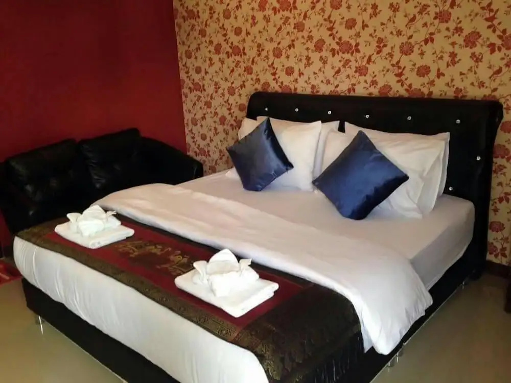 The Prince Hotel - Chambres