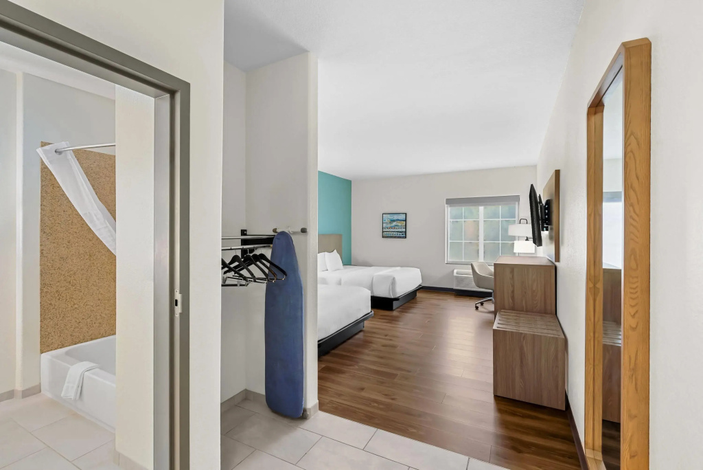 La Quinta Inn & Suites by Wyndham Searcy - Général