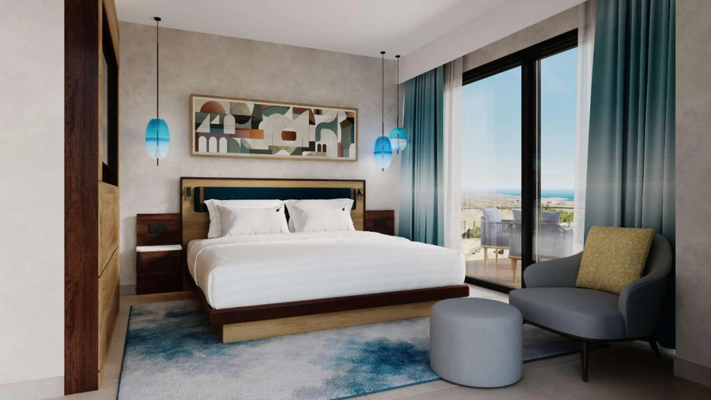 Hard Rock Hotel Malta - Vorschau 4