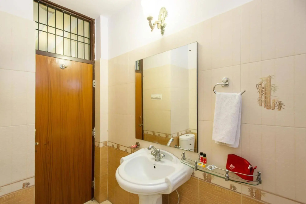 Hotel City in Jaipur - Général