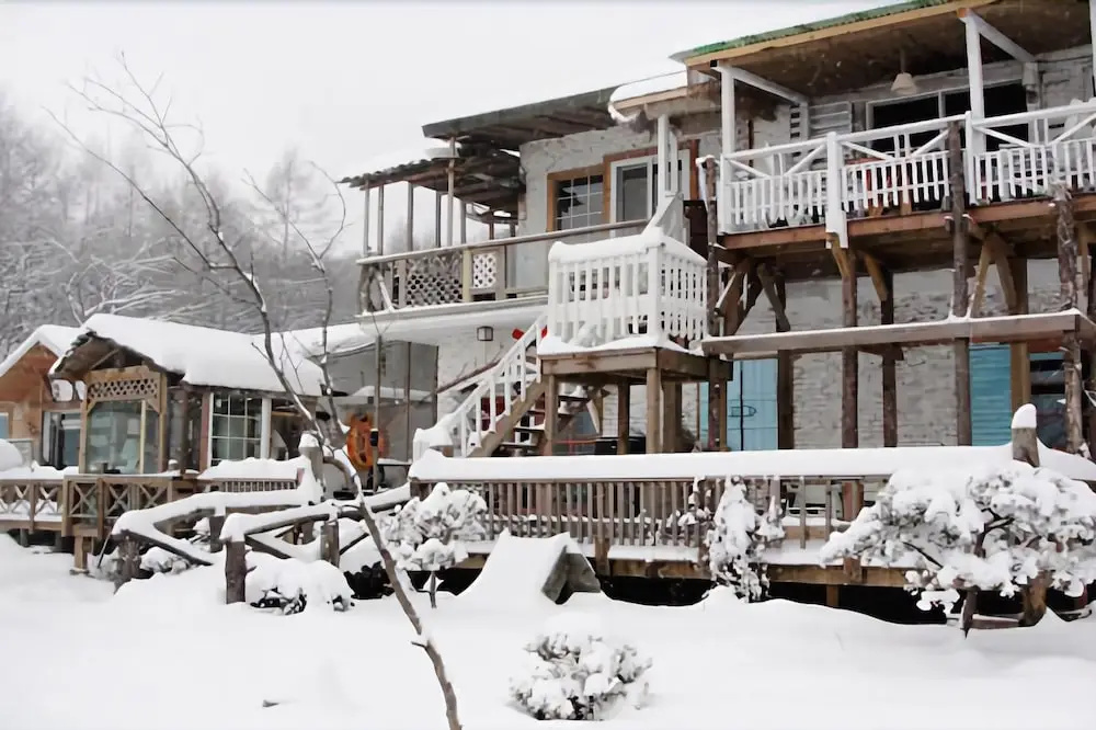 Yeoju Rodam Pension
