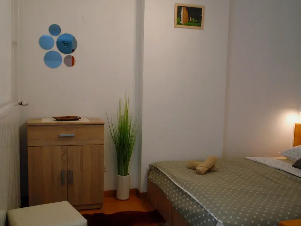 Apartments Triglav