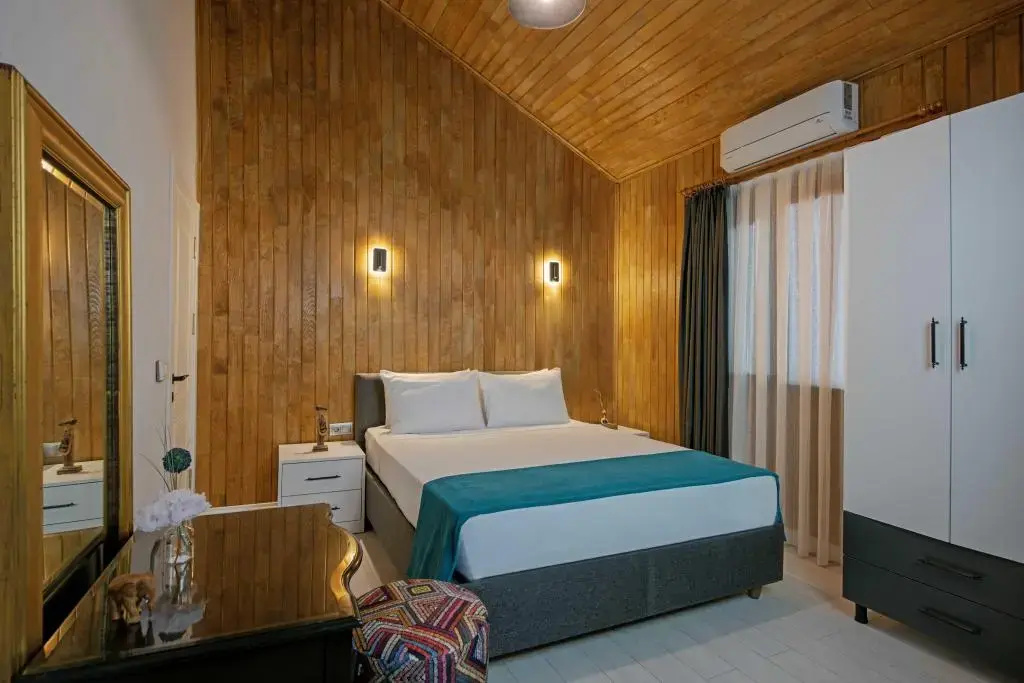 Yusalis Garden Hotel +12 Adult