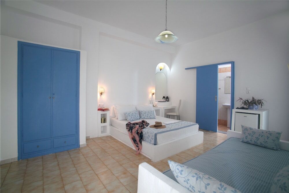 Poseidon Beach Hotel 2 *