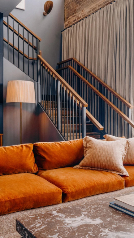 Soho House Nashville by null