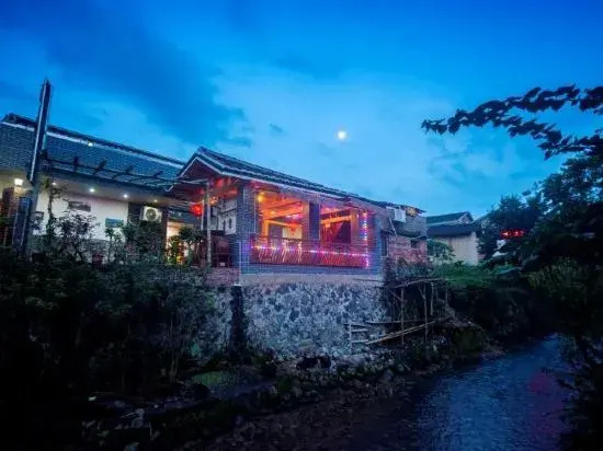 Suisuiyuan Hostel