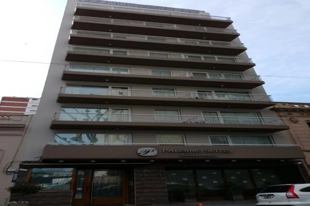 Photo 1 of the hotel