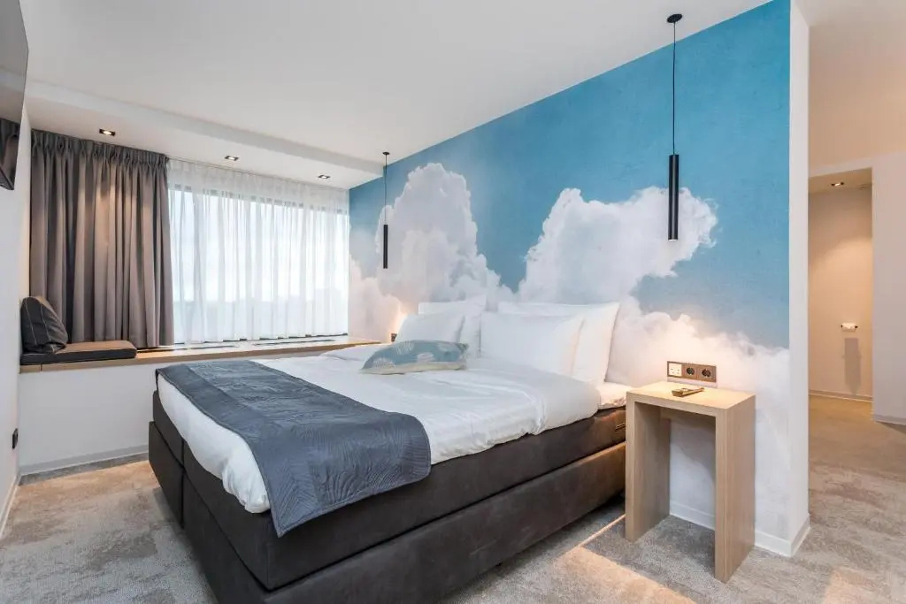 Deluxe Junior Suite