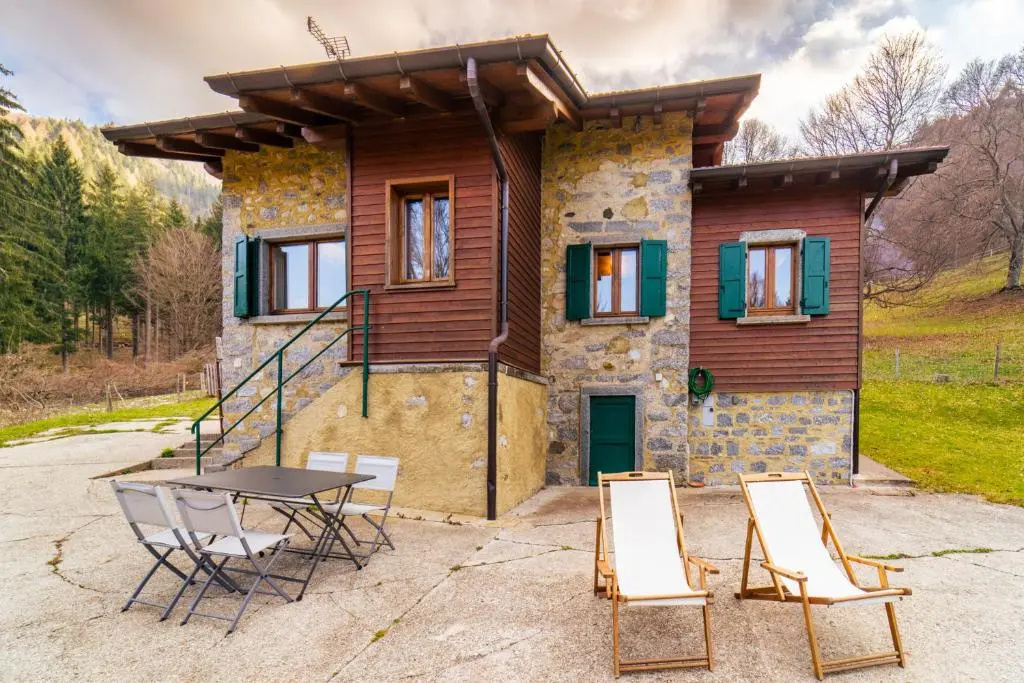 Il Faggio by Wonderful Italy