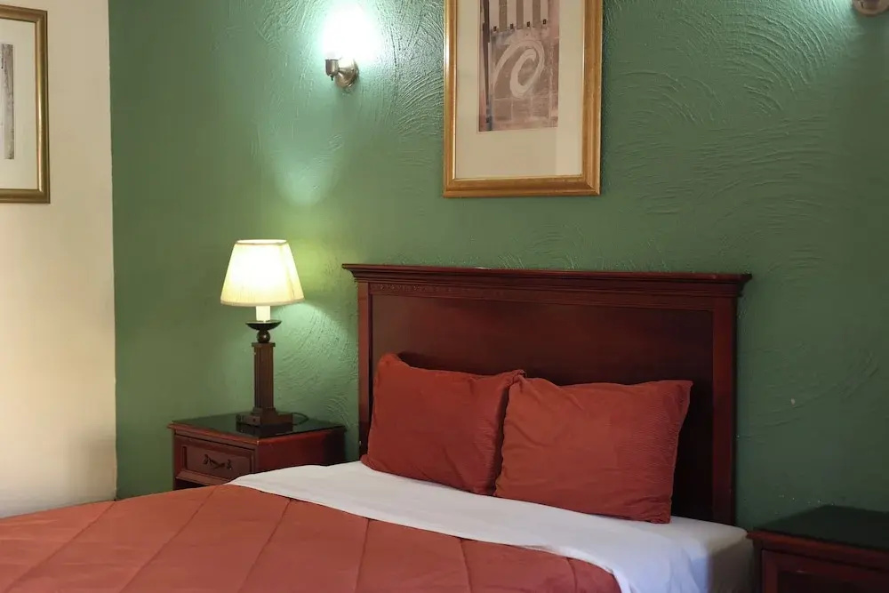 Hotel photo 8