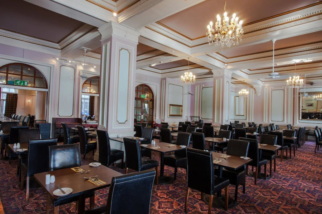 The Grand Hotel Llandudno - Général