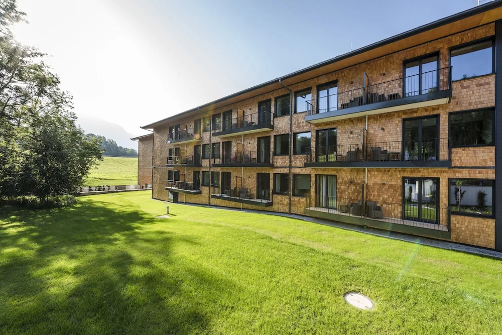 Klosterhof - Alpine Hideaway & Spa - Chambres